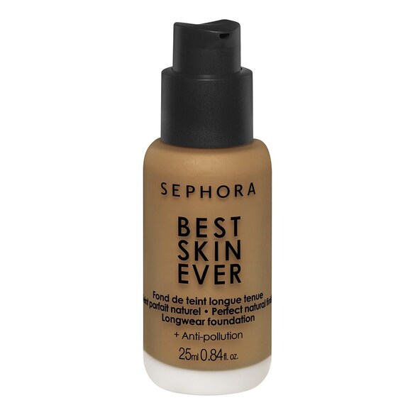 Fondotinta Best Skin Ever - Fondotinta Perfezionante a Lunga Durata, SEPHORA COLLECTION