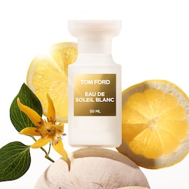 Soleil Blanc - Spray corpo