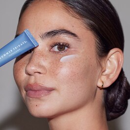 Jet Lag Overnight Eye Serum – Siero idratante notte per il contorno occhi