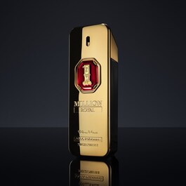 One Million Royal Parfum - Eau De Parfum