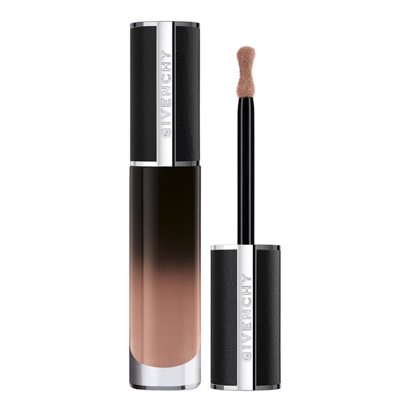 Le Rouge Interdit Cream Velvet - Rossetto mat, GIVENCHY