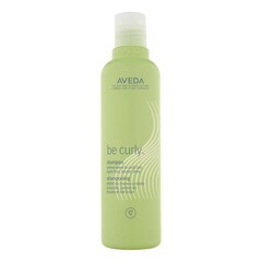 Be Curly™ - Shampoo per capelli ricci, AVEDA