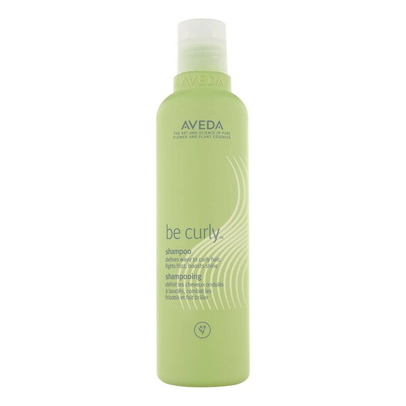 Be Curly™ - Shampoo per capelli ricci, AVEDA