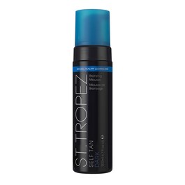 Self Tan Dark - Mousse Autoabbronzante