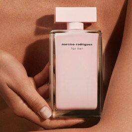 For Her - Eau de Parfum Floreale Muschiata