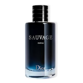  Sauvage – Profumo da uomo – Note di sandalo e fava tonka
