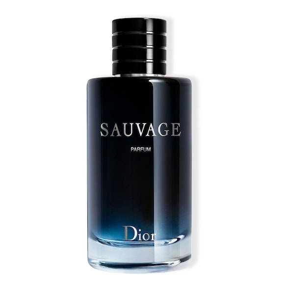 Sauvage – Profumo da uomo – Note di sandalo e fava tonka, DIOR