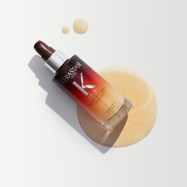 Nutritive 8h Magic Night Serum - Siero notturno per capelli