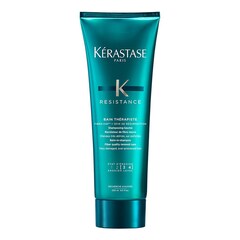 SHAMPOO RESISTANCE THÉRAPISTE BAIN - Per capelli danneggiati, KÉRASTASE