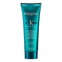 SHAMPOO RESISTANCE THÉRAPISTE BAIN - Per capelli danneggiati
