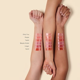 Balmy Gloss Tinted Lip Oil - Olio gloss colorato