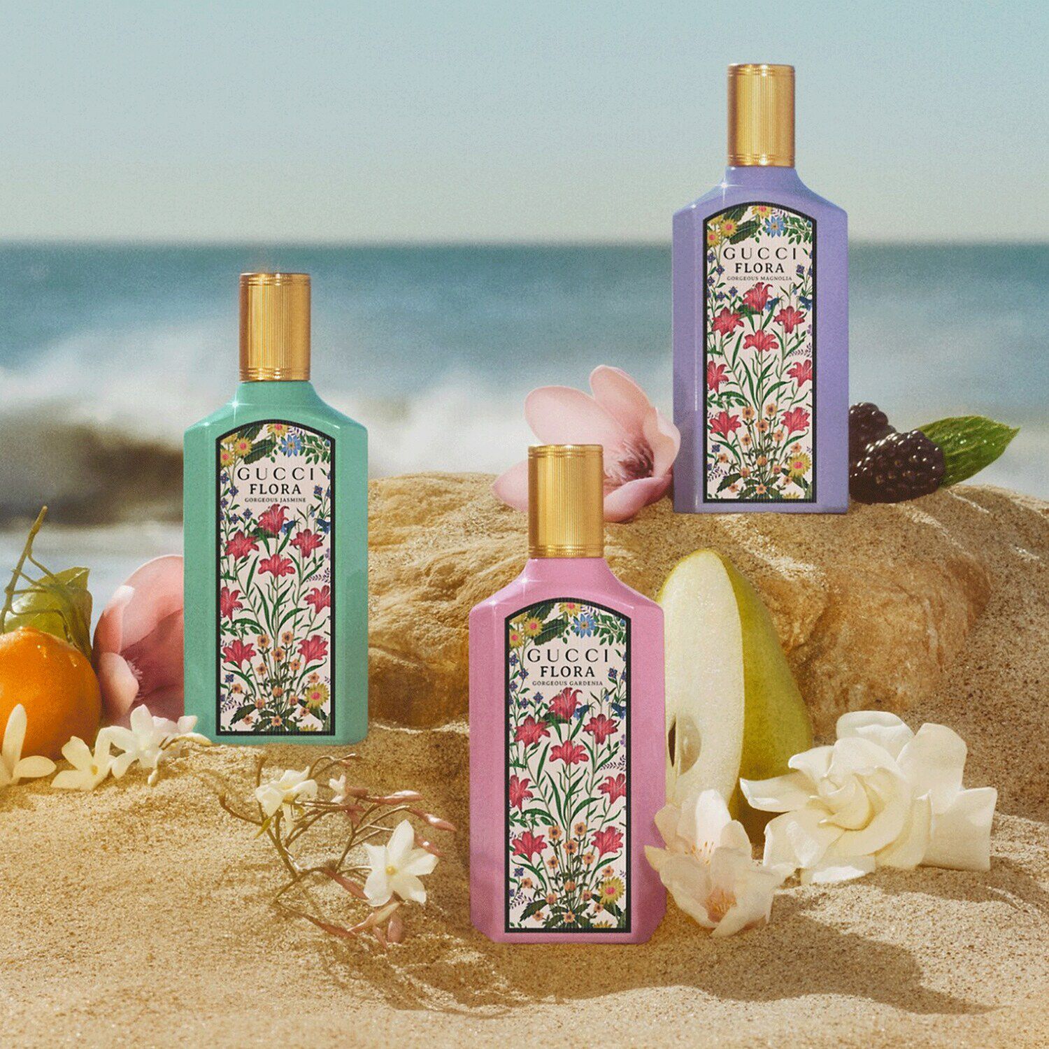 Flora di gucci outlet prezzo 100 ml