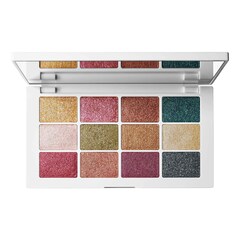 Master Metallics® Eyeshadow Palette - Palette di ombretti, MAKEUP BY MARIO