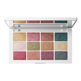 Master Metallics® Eyeshadow Palette - Palette di ombretti