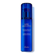 Super Aqua - Lozione idratante rimpolpante e illuminante, GUERLAIN