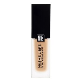 PRISME LIBRE SKIN-CARING MATTE - Fondotinta Perfezionante