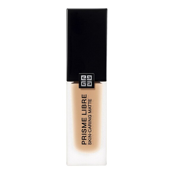 PRISME LIBRE SKIN-CARING MATTE - Fondotinta Perfezionante, GIVENCHY