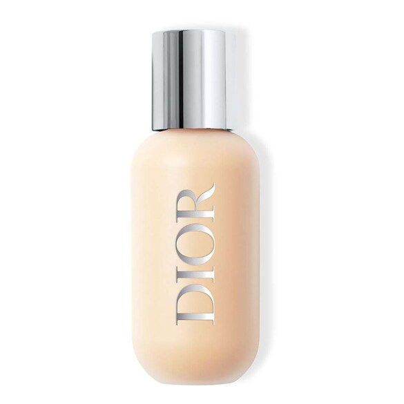 Dior Backstage Face & Body Foundation - Fondotinta viso e corpo, DIOR BACKSTAGE