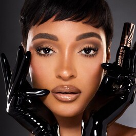 Exagger-Eyes Volume Mascara - Mascara volumizzante