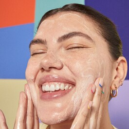 Crema Gel Detergente - Gel detergente idratante