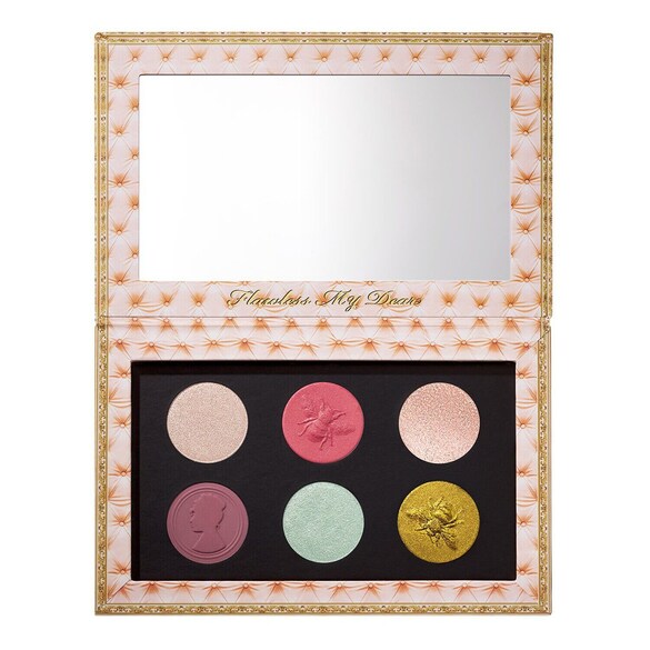 Pat McGrath Labs x Bridgerton MTHRSHP - Palette Occhi, PAT McGRATH LABS