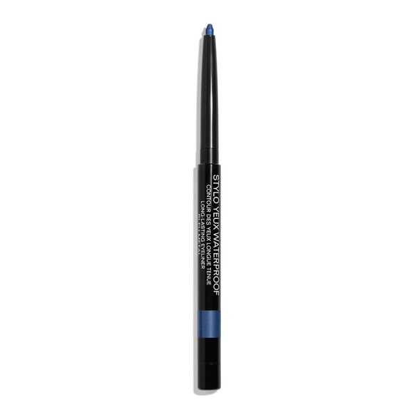 STYLO YEUX WATERPROOF - Stilo Contorno Occhi, Eyeliner E Khôl A Lunga Tenuta, CHANEL
