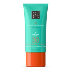 The Ritual of Karma Sun Protection Face Cream SPF 30 - Crema viso, RITUALS