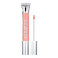 Rouge Rabanne Glowies - Gloss Labbra Ultra Brillante & Colorato, RABANNE MAKEUP