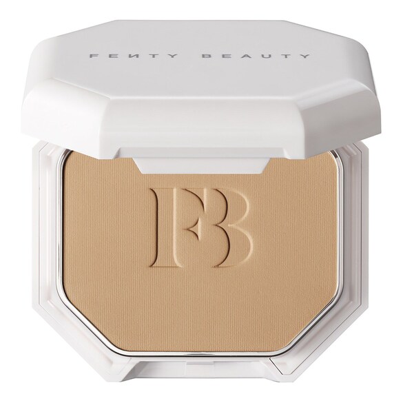 Pro filt'r soft matte powder - Fondotinta Compatto Mat , FENTY BEAUTY