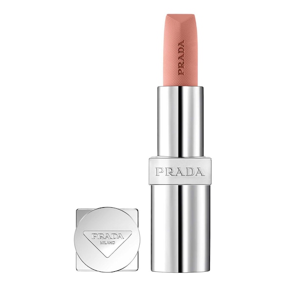 Prada Monochrome - Rossetto Soft Matte Ultraleggero a Lunga Durata, PRADA