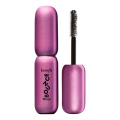 BADGal Bounce Mini - Mini Mascara Volumizzante con scovolino Double Face, BENEFIT COSMETICS