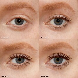 Lash Clash - Mascara Volume Estremo