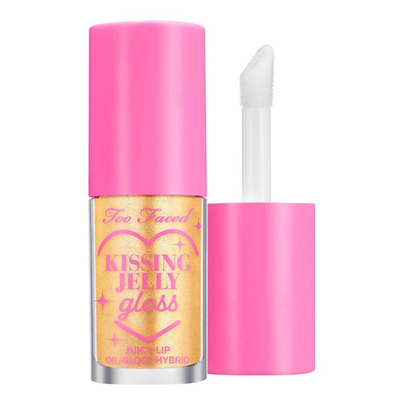 Kissing Jelly - Gloss, TOO FACED