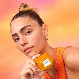 Cloudberry Bright - Ricarica Crema Idratante