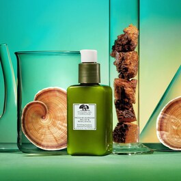 Mega Mushroom - Emulsione fortificante