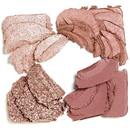 Charlotte's Exagger Eyes Beauty Secrets - Palette occhi e eyeliner
