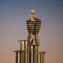Le Male Elixir - Parfum - Note di Lavanda, Fava Tonka & Benzoino