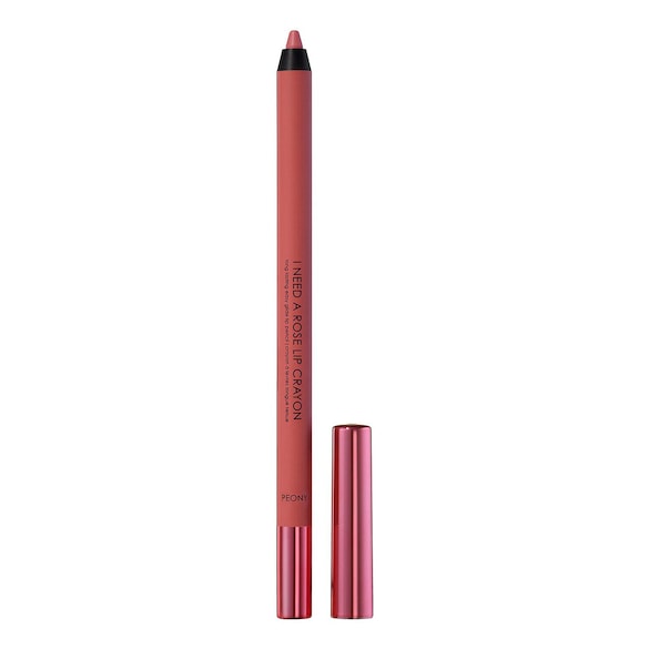 I Need A Rose Lip Crayon - Matita labbra, NATASHA DENONA