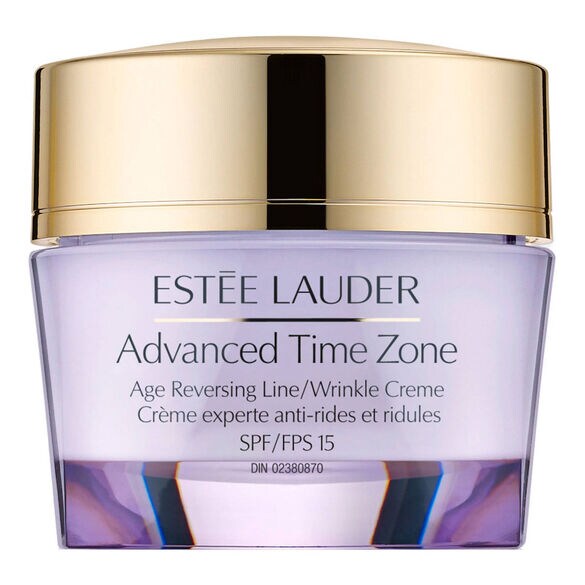 Advanced Time Zone Age Reversing Line Crema occhi Antirughe di ESTÉE LAUDER ≡ SEPHORA