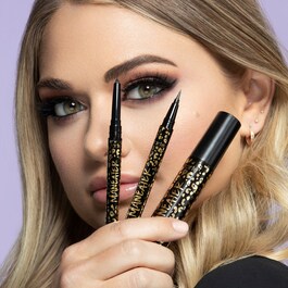 Maneater - Eyeliner liquido