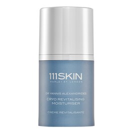 Cryo Revitalising Moisturiser - Crema idratante rivitalizzante effetto crio