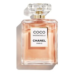 COCO MADEMOISELLE - Eau De Parfum Intense Vaporizzatore, CHANEL
