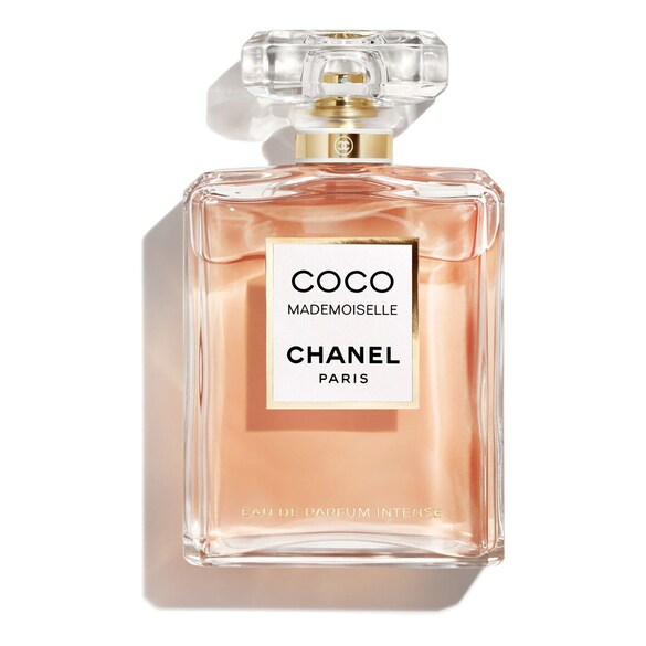 COCO MADEMOISELLE - Eau De Parfum Intense Vaporizzatore, CHANEL