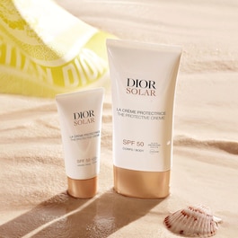 Dior Solar La Crema Protettiva per il Viso - Crema solare viso SPF 50