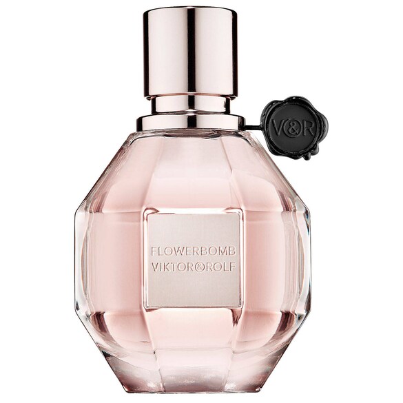 Flowerbomb - Eau de Parfum, VIKTOR & ROLF