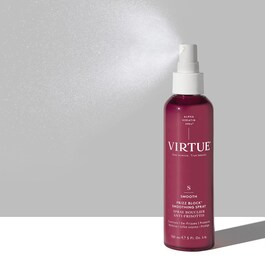 Frizz Block™ - Spray anticrespo per capelli ricci