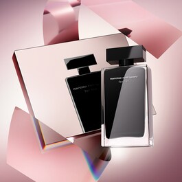 For her - Cofanetto Regalo Eau De Toilette