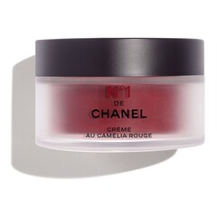 N°1 DE CHANEL - Crema Alla Camelia Rossa. Rimpolpare, Levigare, Proteggere, CHANEL