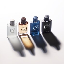 Acqua Di Gio Absolu - Eau de Parfum dalle note legnose e marine