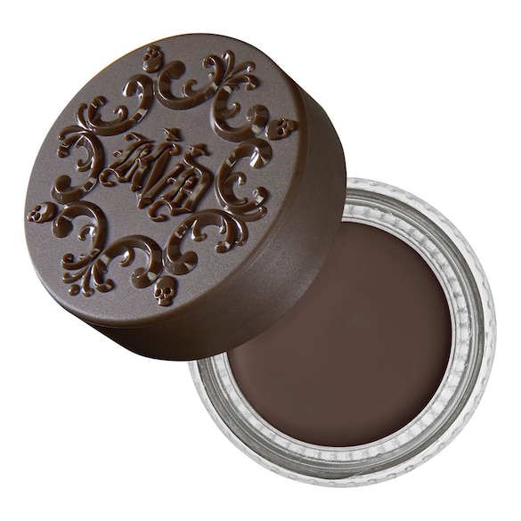 Super Pomade Vegan Eyeliner, Shadow & Brow Pigment - Gel per sopracciglia, KVD Beauty